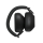 SONY WH-1000XM6 Czarny - 1334182 - zdjęcie 5